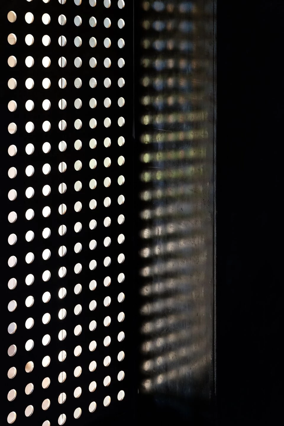 高山徒步避难所改造丨意大利丨Daniele Bonetti Architetto-15