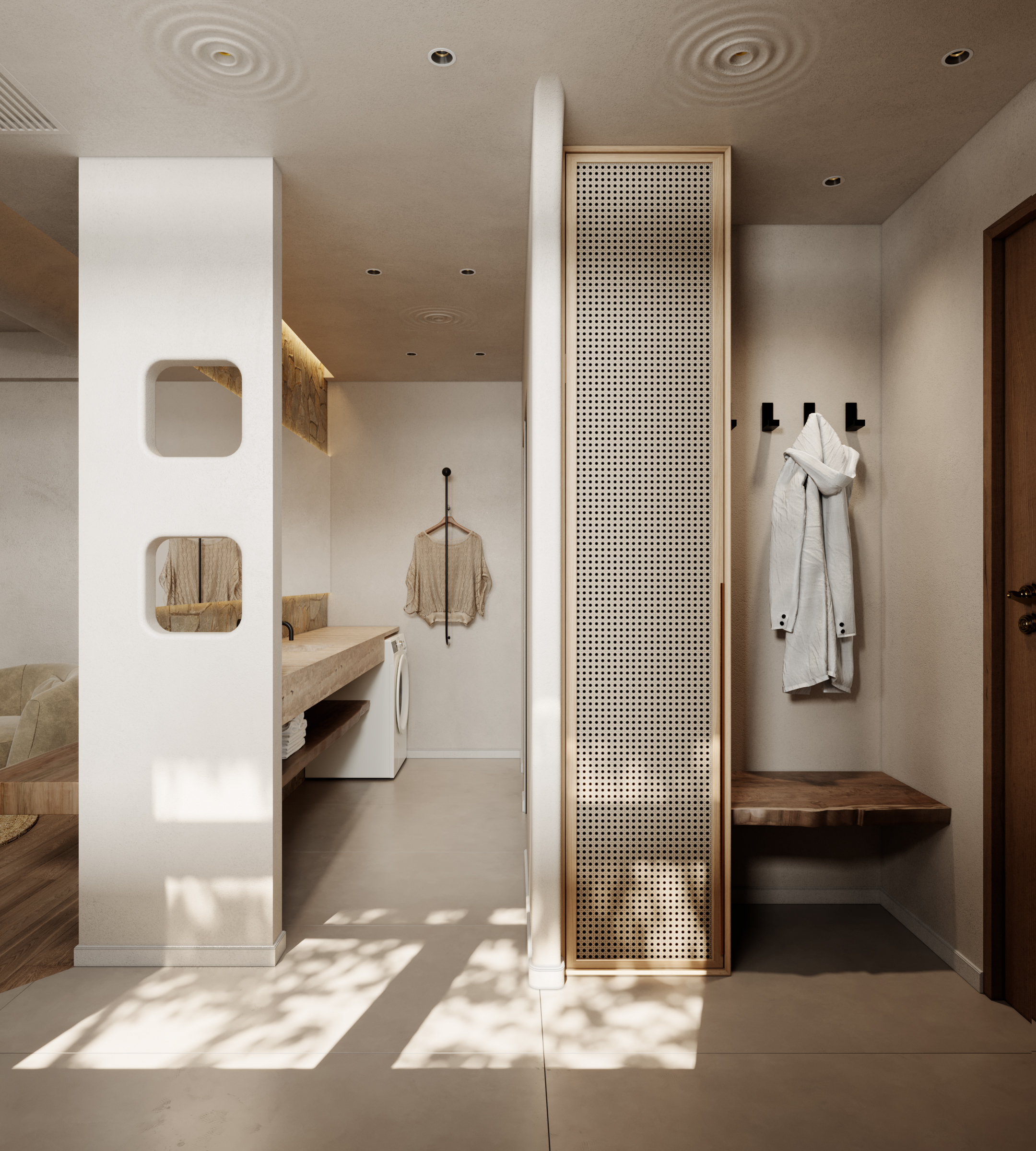 诧寂酒店民宿-11