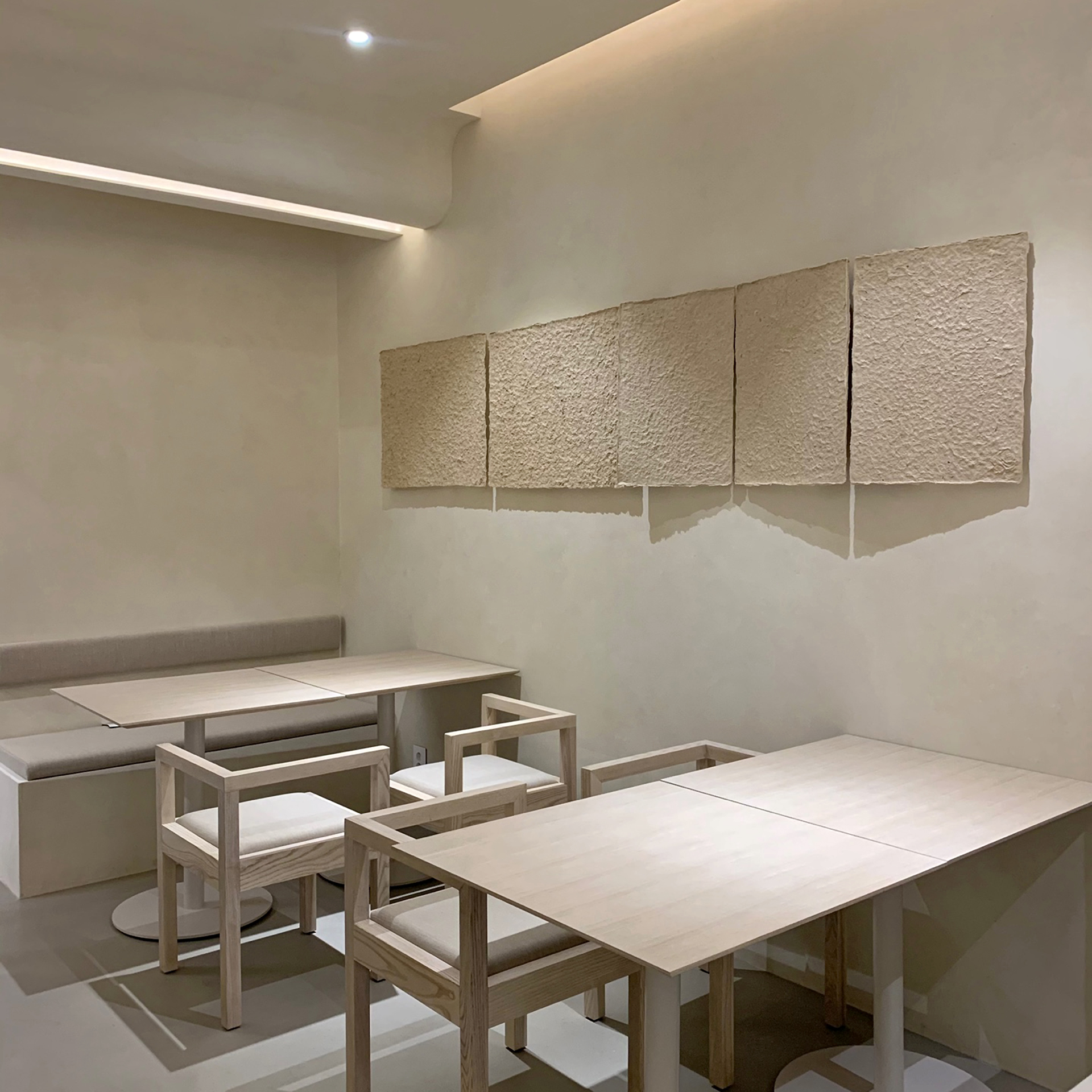 首尔住宅 | 韩国传统美学的现代诠释-4