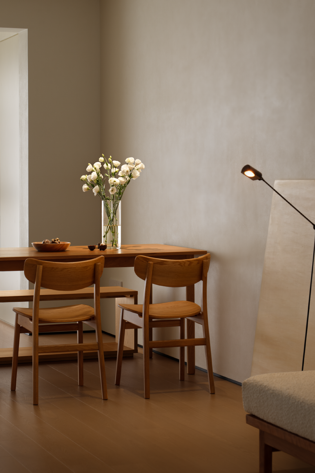 於旭輝｜空间的独白丨中国福州丨福州纵远联行设计-42