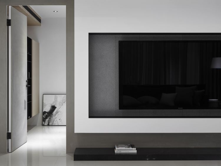 天沐設計/T.M Design Studio三項住宅作品，榮獲義大利A’DESIGN AWARD ！ - WEHOUSE-2