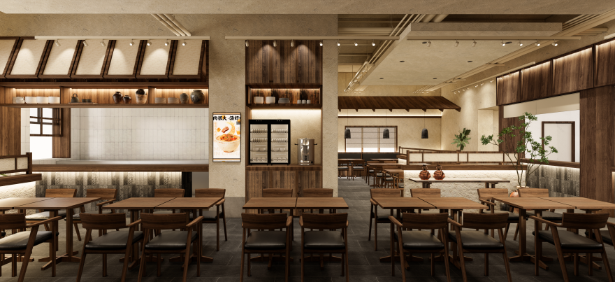 唐记牛肉面丨中国西安-12