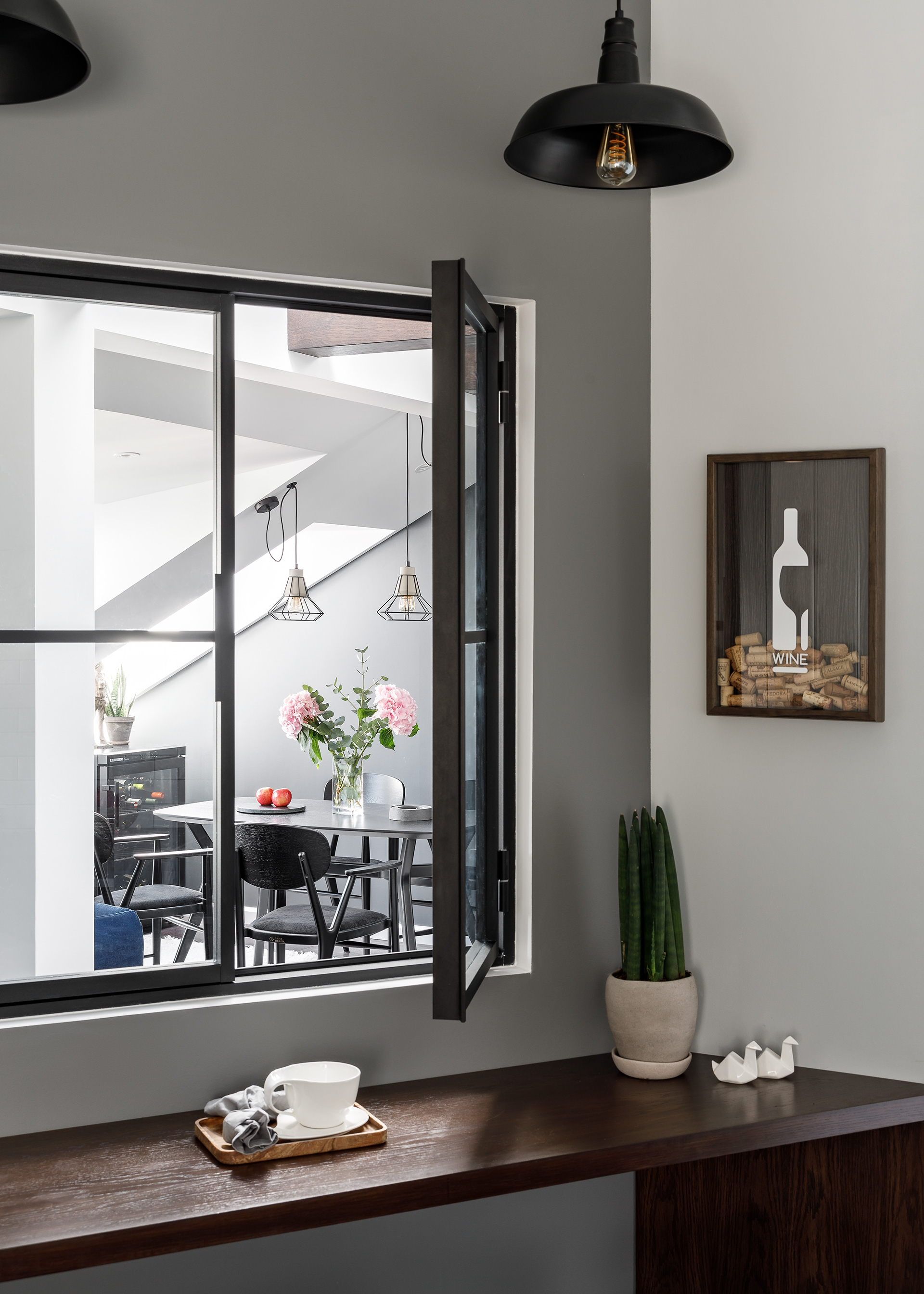 OINTERIOR 公寓丨俄罗斯圣彼得堡-13