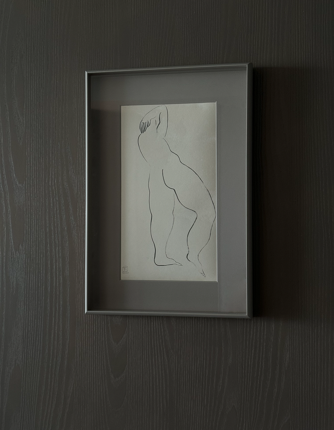 新玺 · 山海之间,艺术第二居所丨中国深圳丨懒猫设计-33