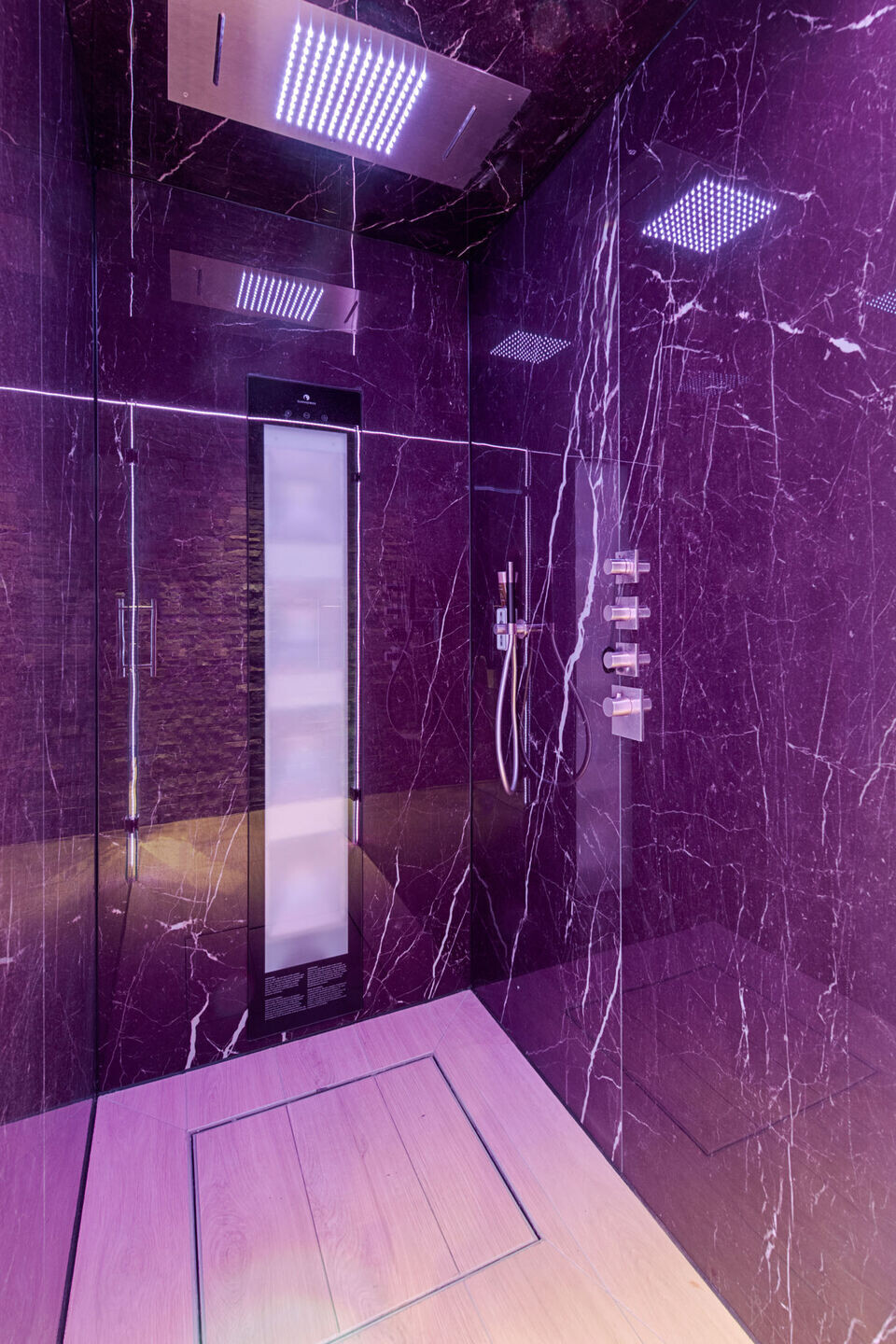 荷兰乡村现代别墅丨荷兰兹沃勒丨RON Stappenbelt,Interiordesign-27