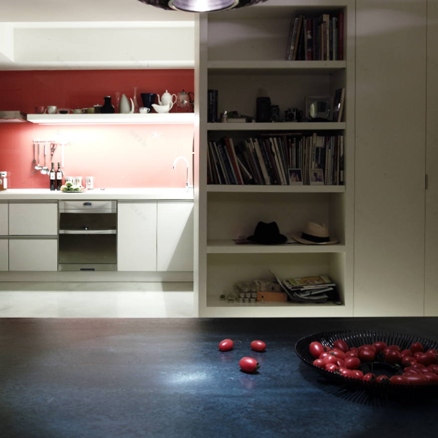 230m²仁愛W+E宅 创研空间-71