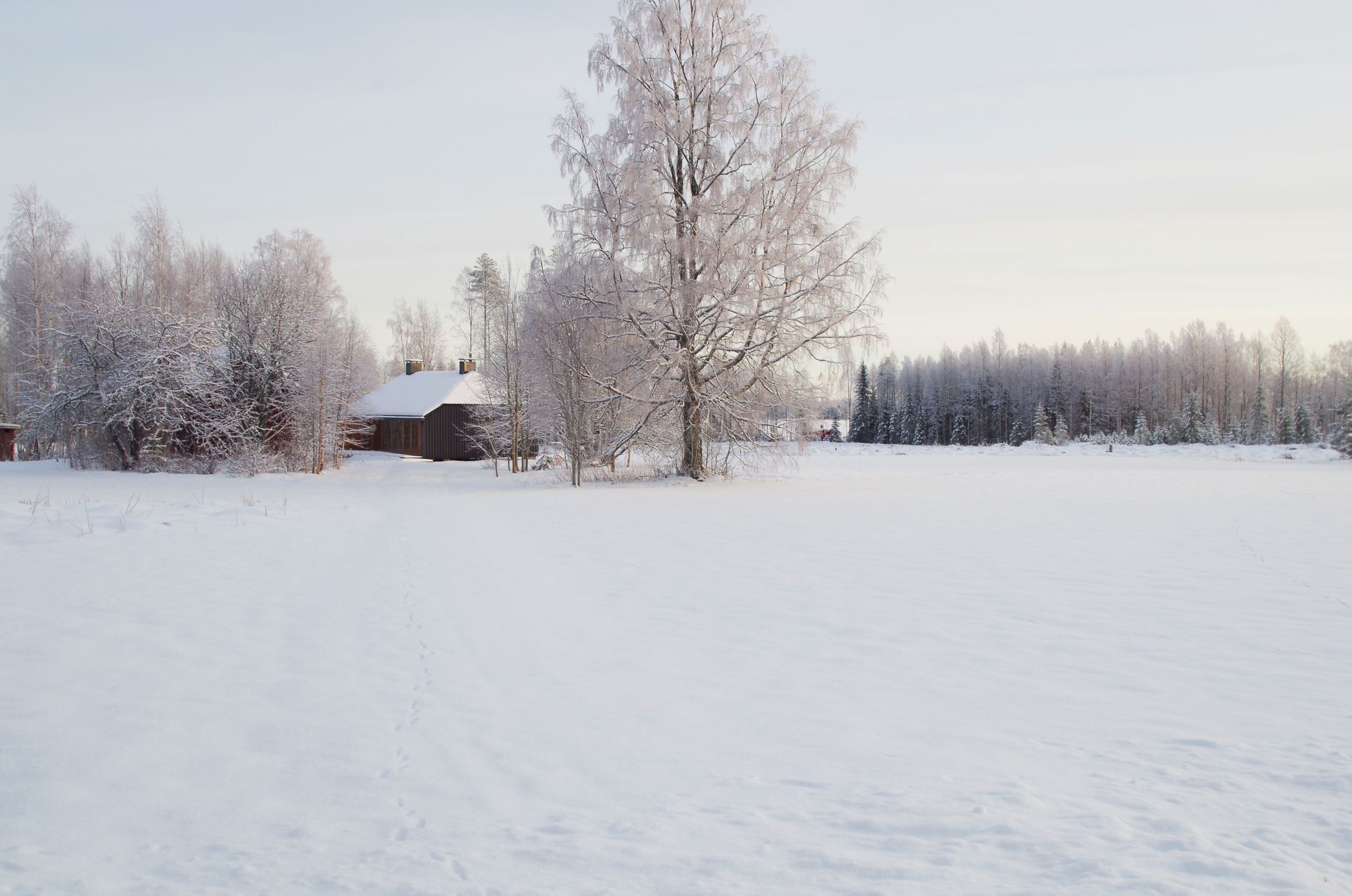普希社区空间丨芬兰丨OOPEAA-29