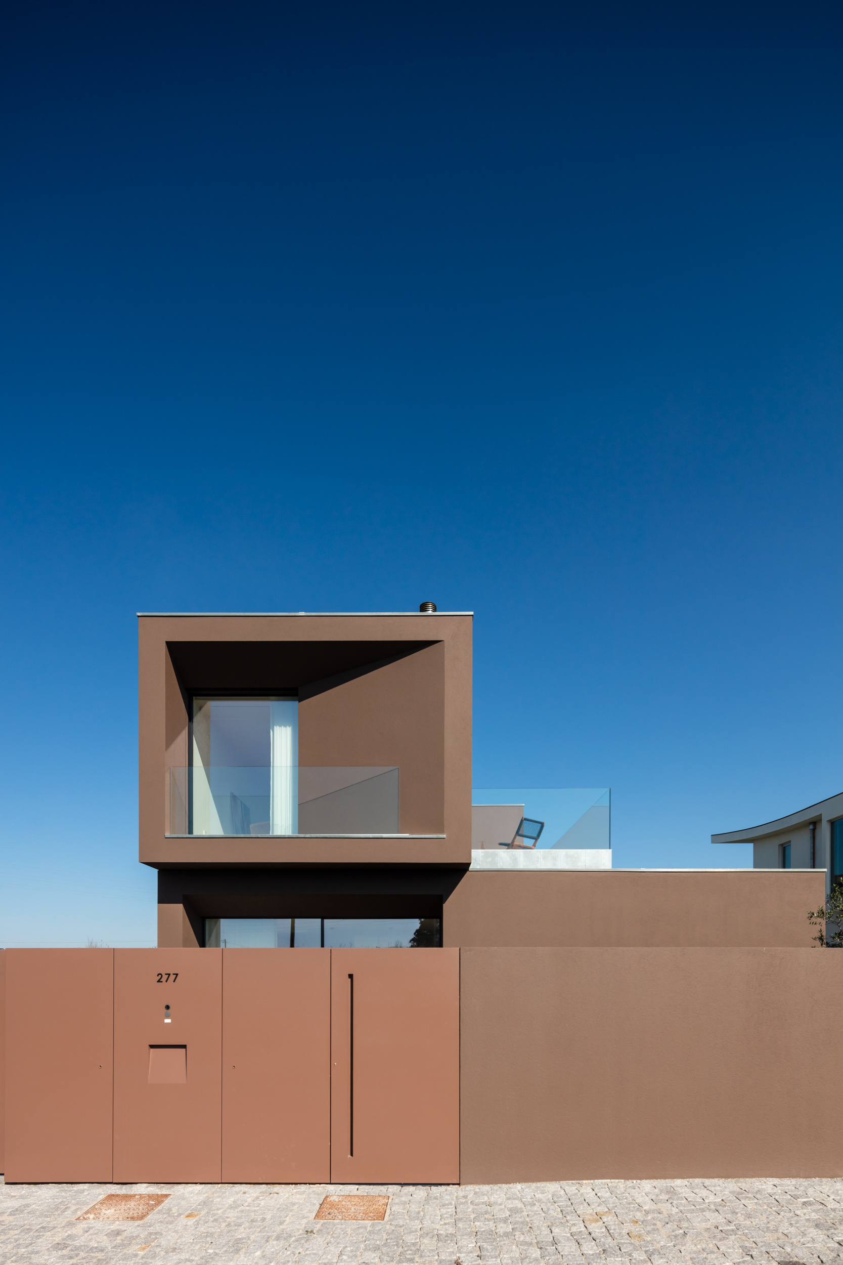 Casa Beiriz, Póvoa de Varzim Raulino Silva Architect-22