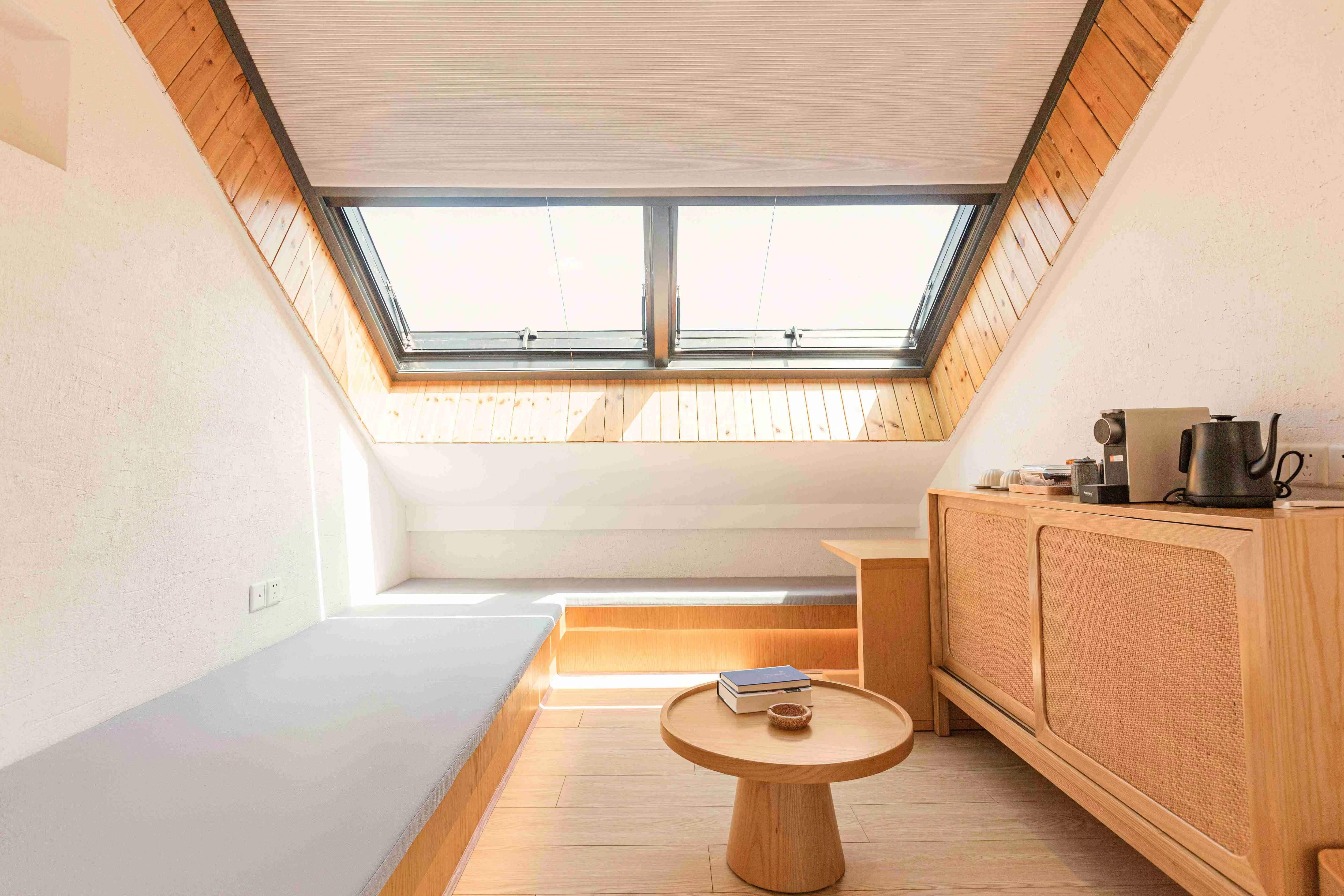 吾疆•新作|千年古村落旧宅重建，建设美好乡村-17