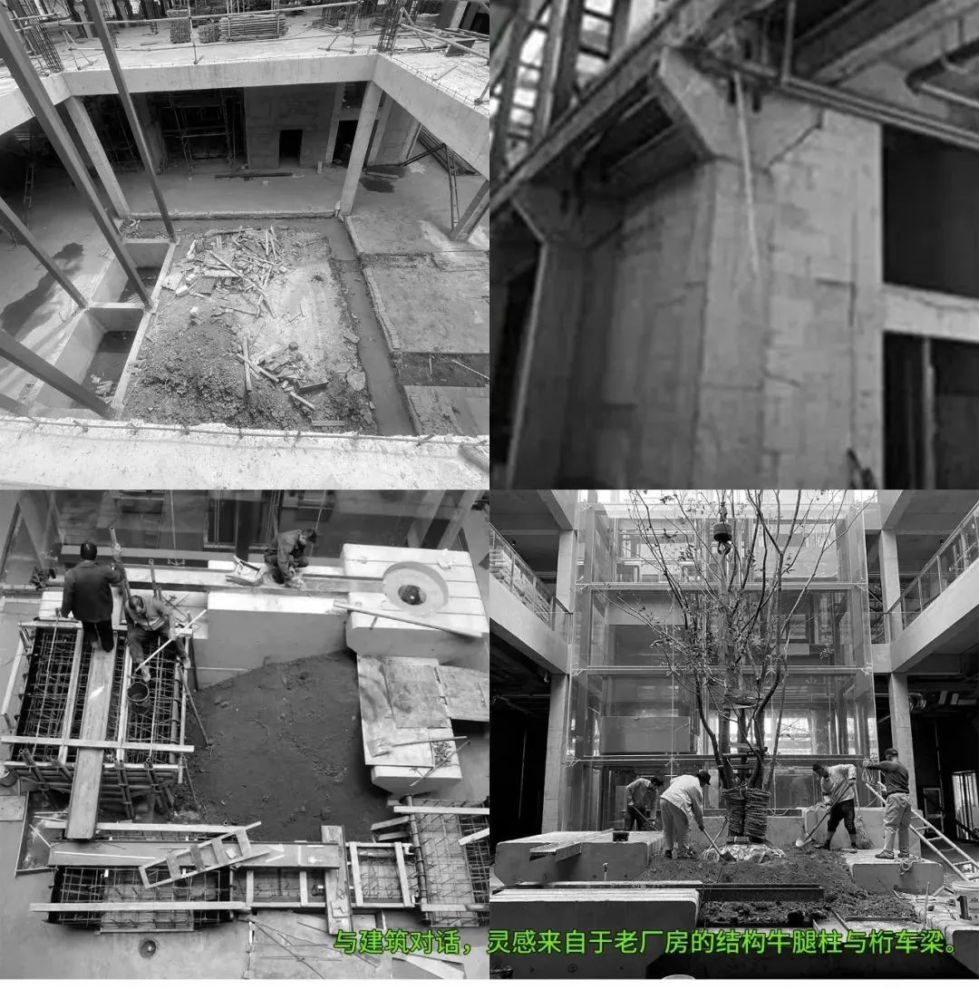 循迹一场旧时光丨上海宝山中成智谷-123