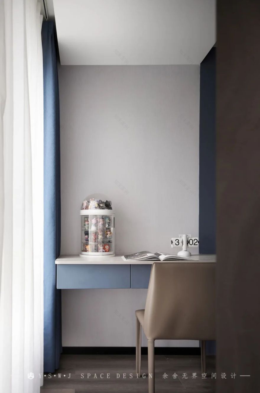 余舍无界 | 以简驭繁:龙湖光谷城-58