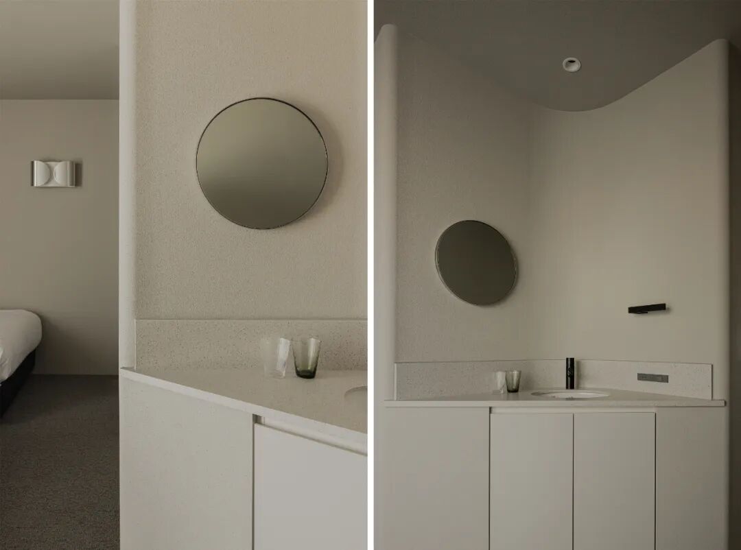 HotelRakuragu|城市中的缝隙美学-89