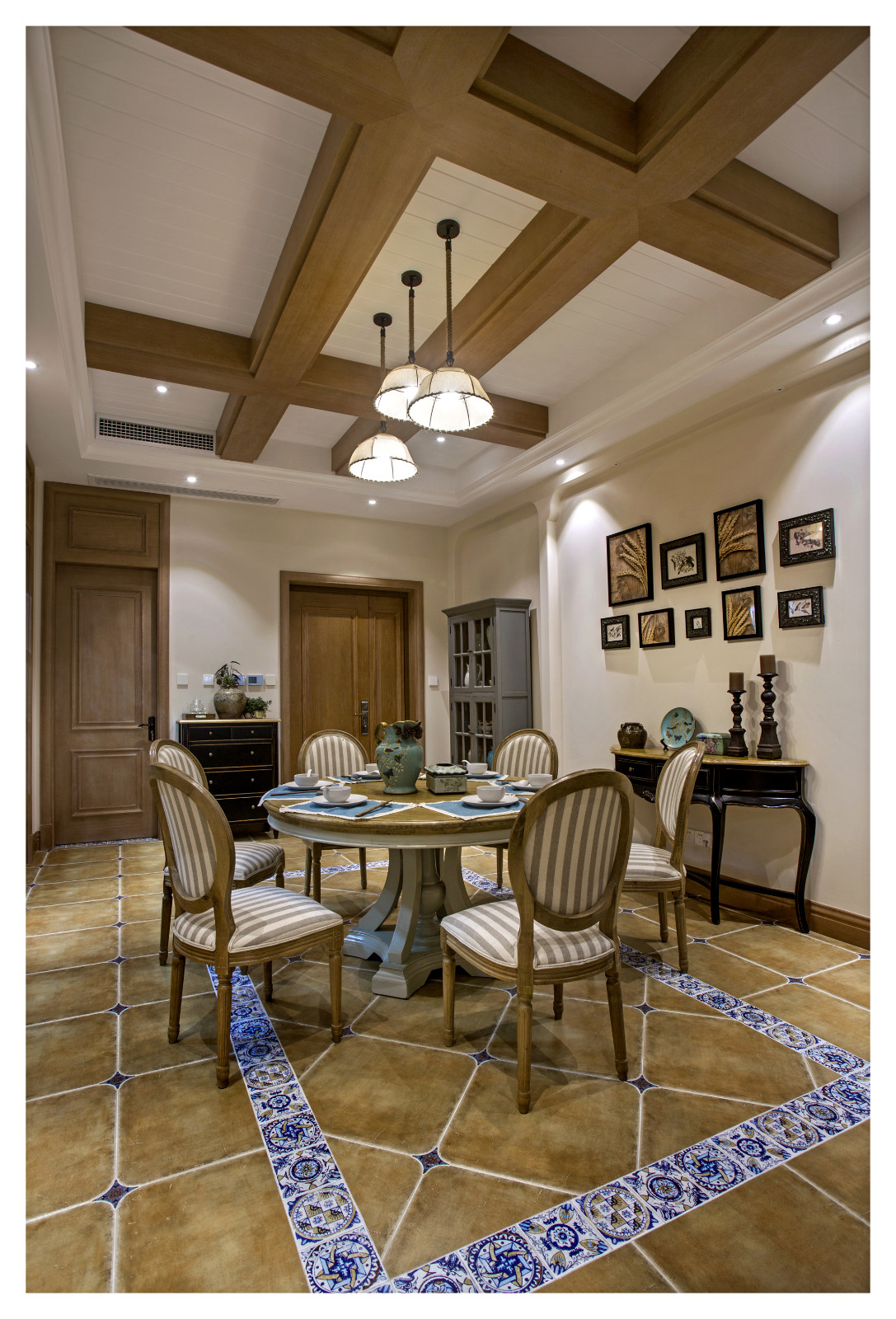 花香满径 忘却时光-15