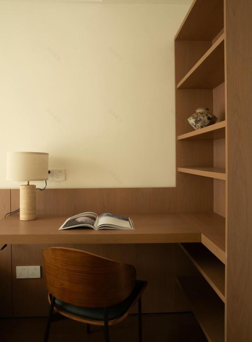 壹石 · 温序 告别标准化让精装“升温”-32