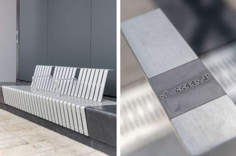 荷兰蒂尔堡首个能源自给自足的汽车站丨Cepezed建筑公司-30