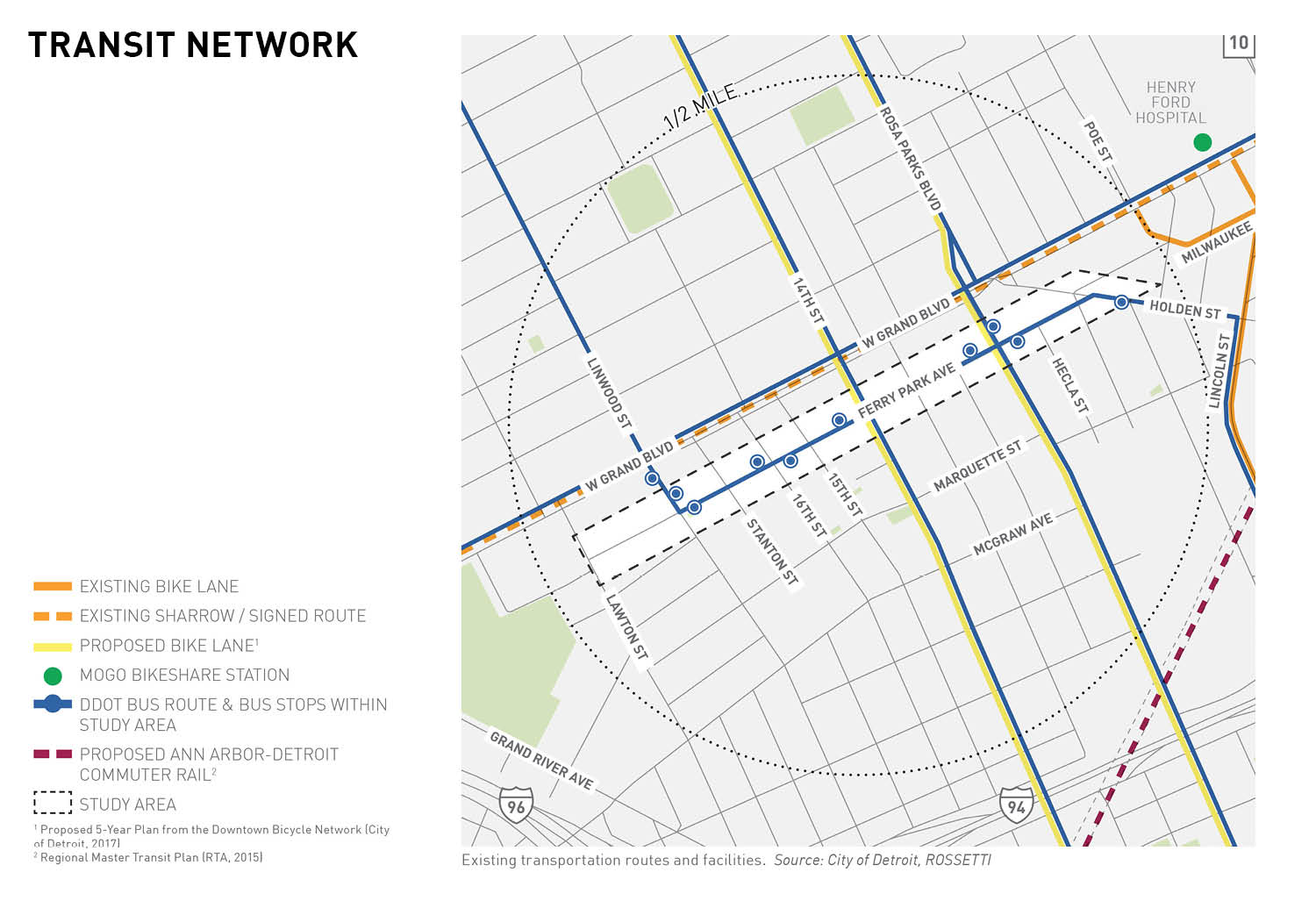 丨美国底特律丨ROSSETTI-15