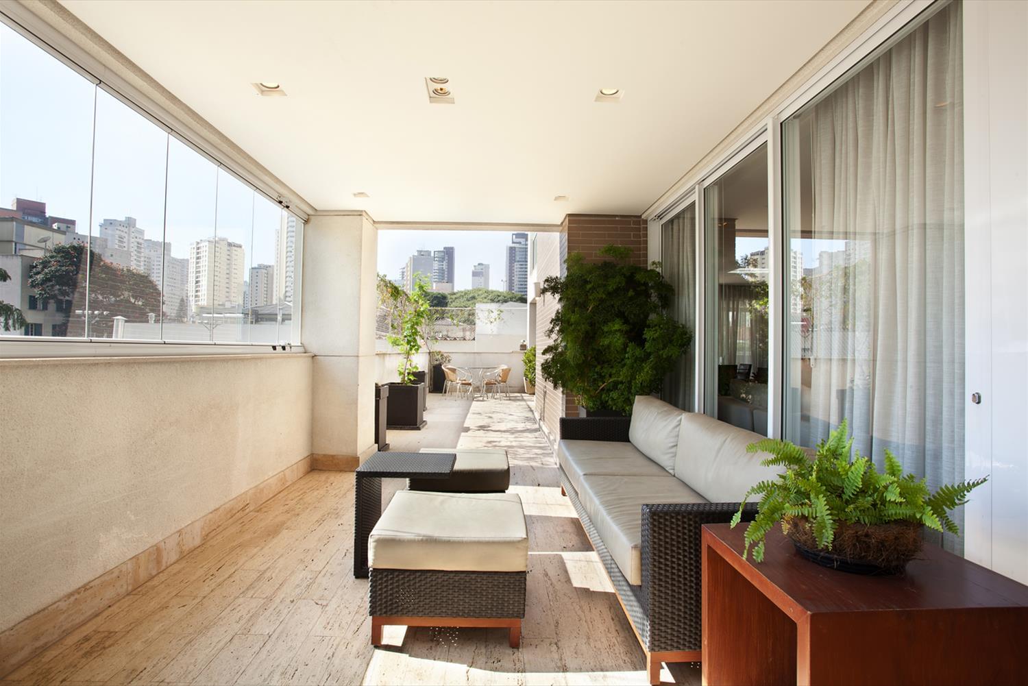 Ibirapuera 公寓-6