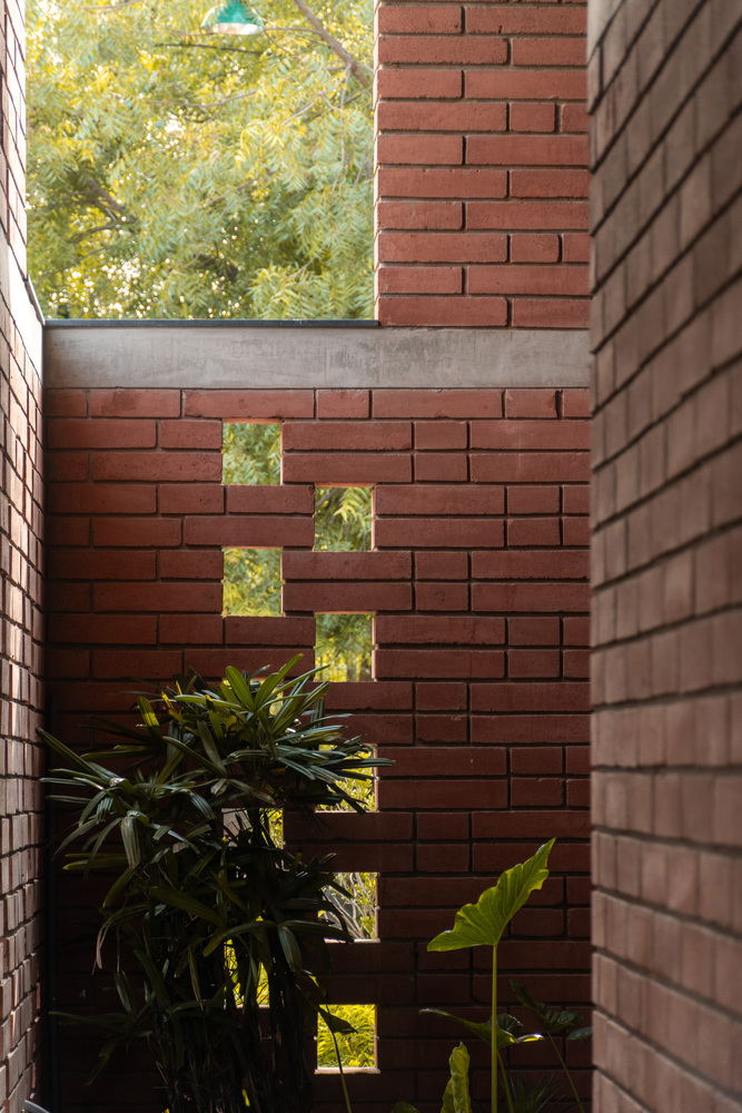 贾尔曼贾尔农舍丨印度-25