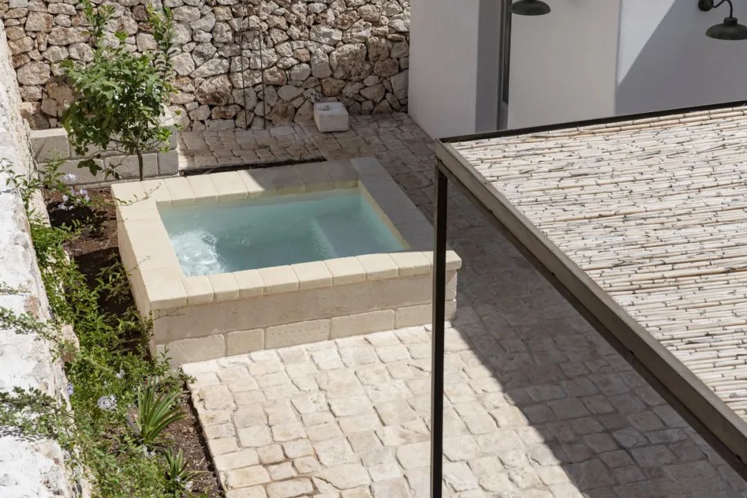 马萨里亚圣菲洛梅纳度假屋丨意大利丨Flore  venezia architects-9