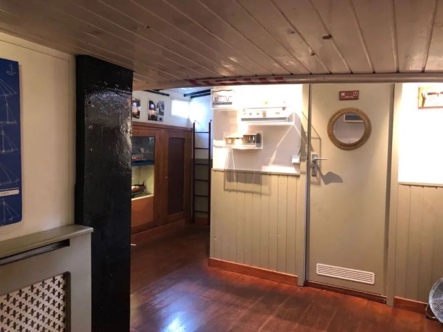 运河上的居住空间 | 阿姆斯特丹的城市更新-109