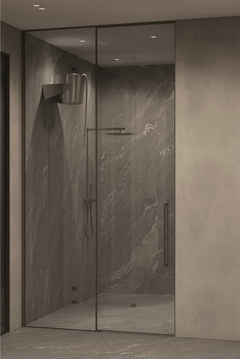 487㎡大平米住宅设计-26