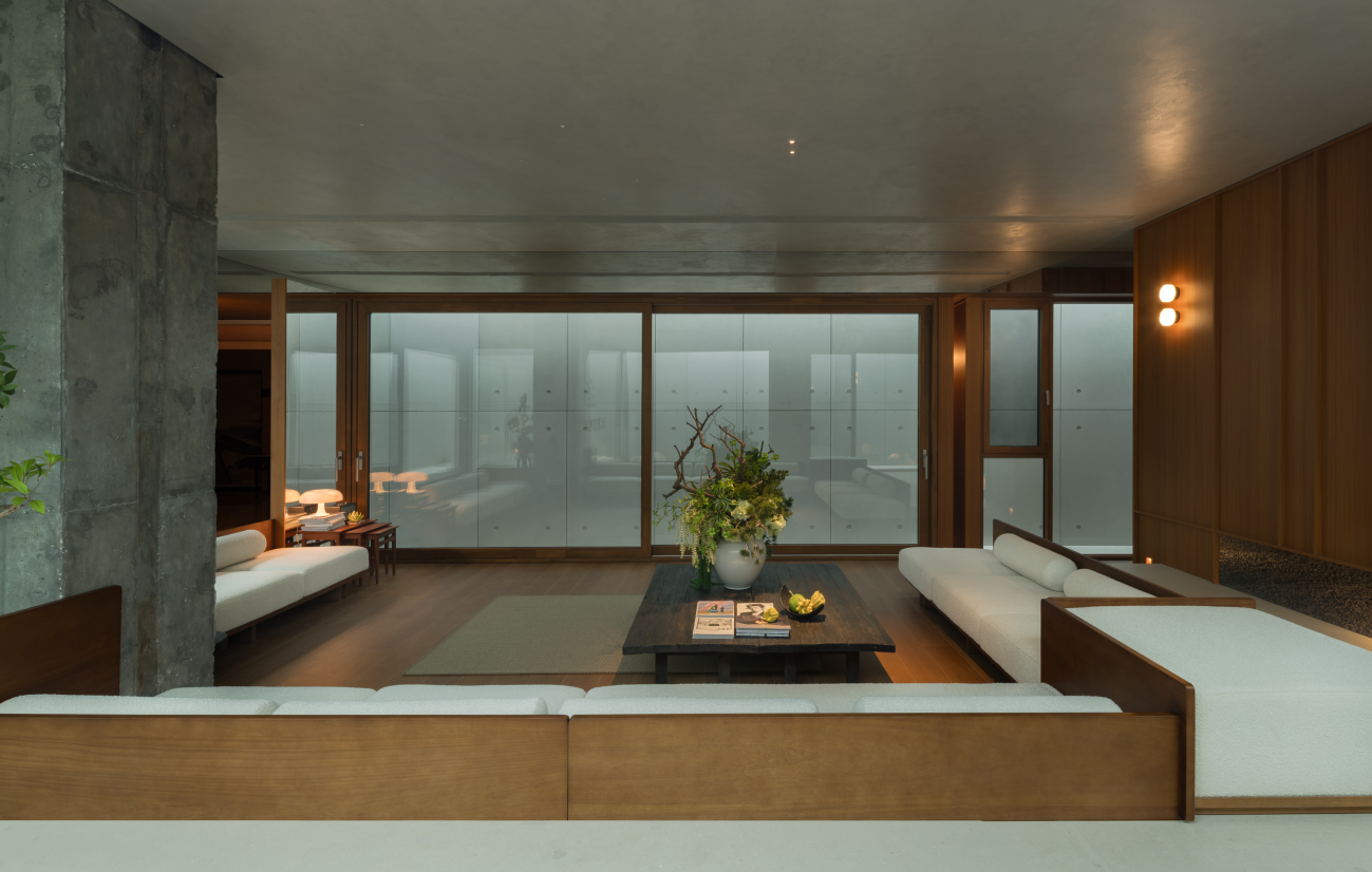 浆果创意 · 成都美萨门窗旗舰店丨中国成都丨JUMGO浆果创意-23