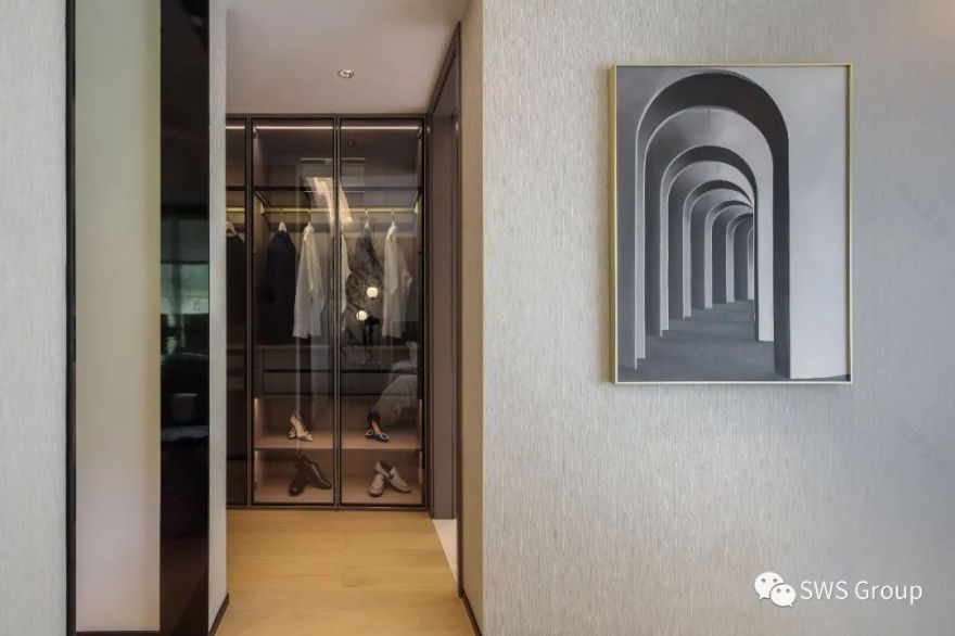 贵阳新城经开吾悦广场样板房 | 超级都会之城的未来生活-63