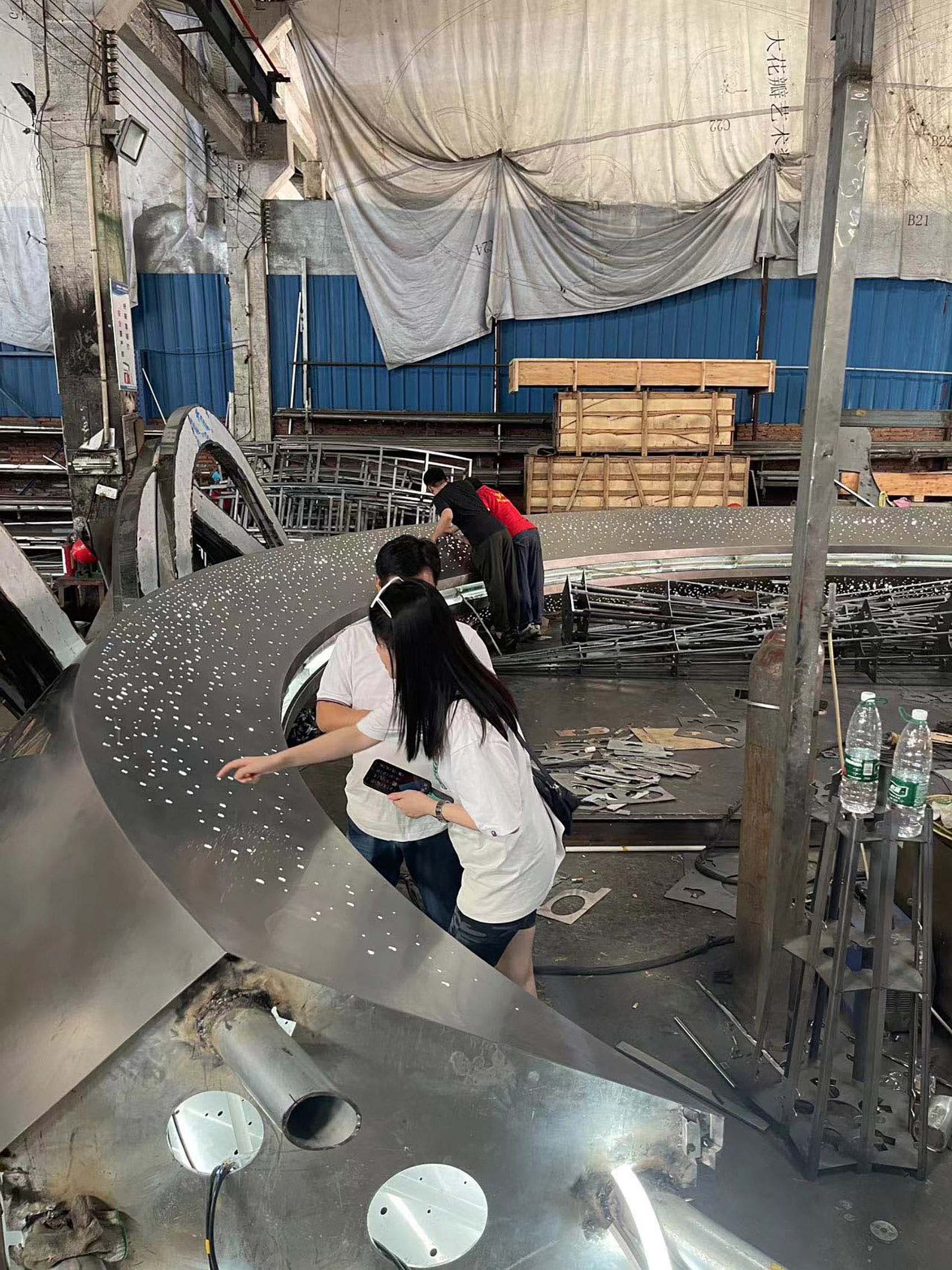 太仓阿尔卑斯国际度假区丨中国江苏丨靳朝晖设计-113