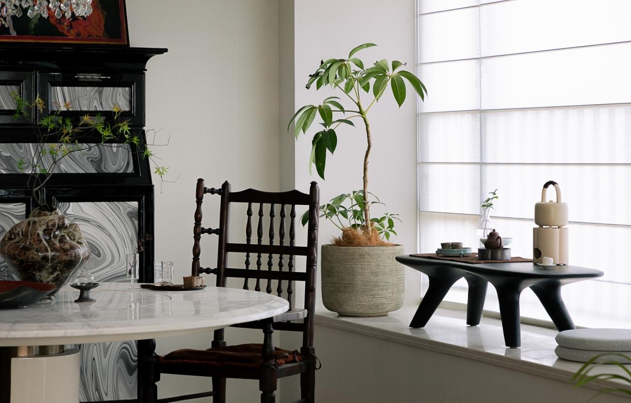 长卷绘盛世,叹满目风光丨GND恩嘉设计-34