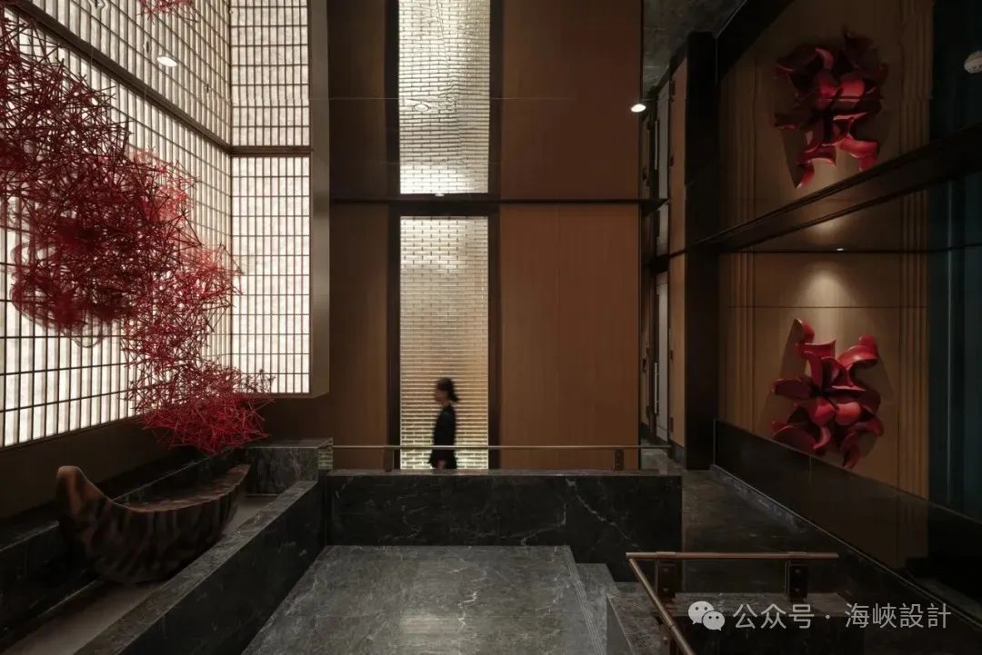 肥牛先生·福州店丨中国福州丨硬裝杭州至及設計,軟裝白駒空谷空間設計-37