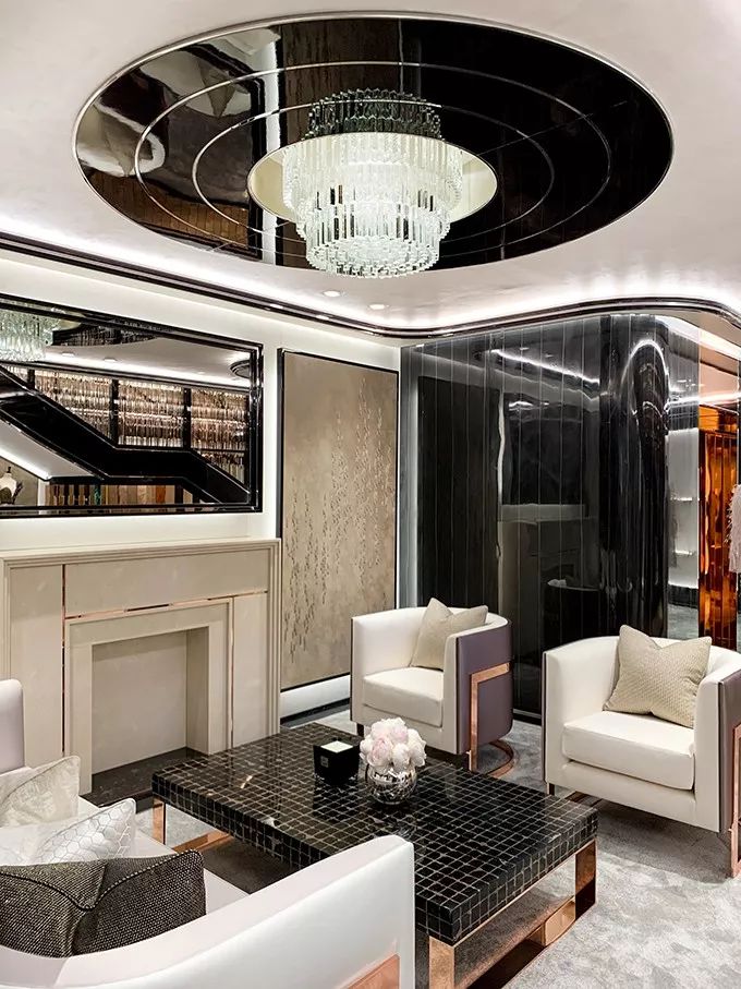 Ralph＆Russo在蒙特卡洛开设欧洲旗舰店-13