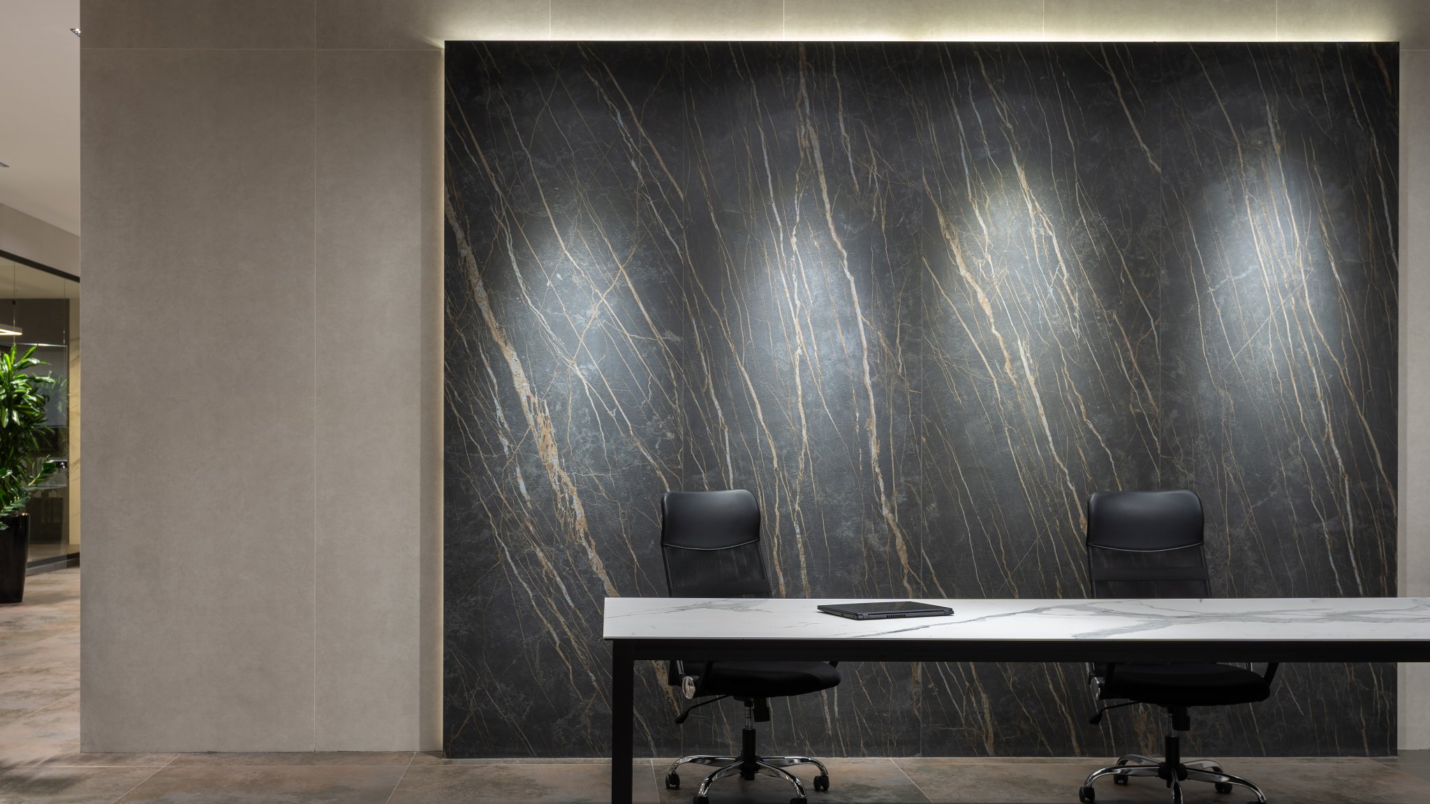 Laminam 塔什干展厅丨乌兹别克斯坦塔什干丨Vitaliy Zemlyanskiy 等-20