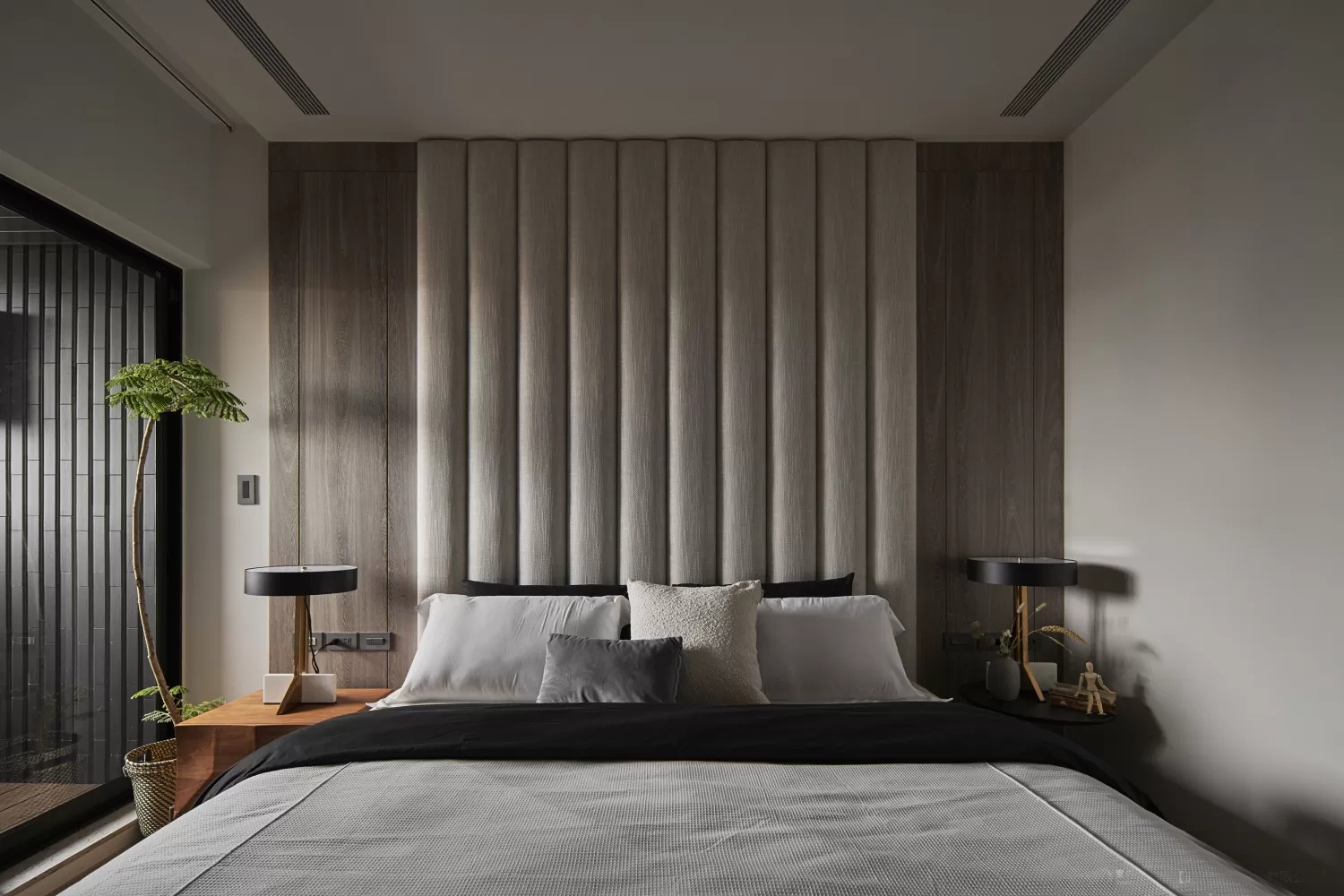 半光｜Half Light 时雨空间设计-16