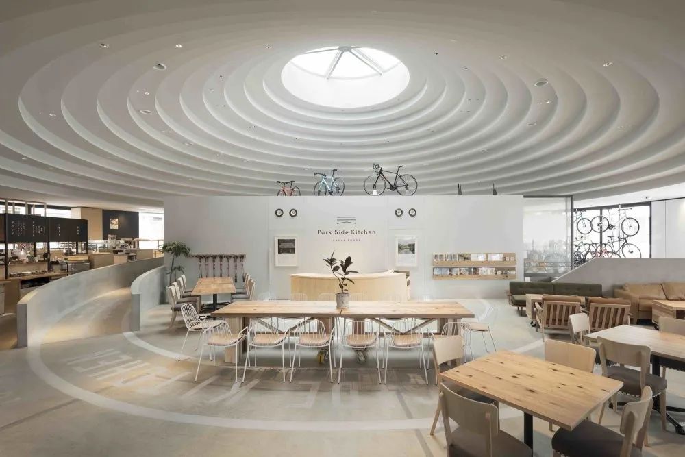 涵洞宾馆丨日本长野丨Nendo 工作室-128