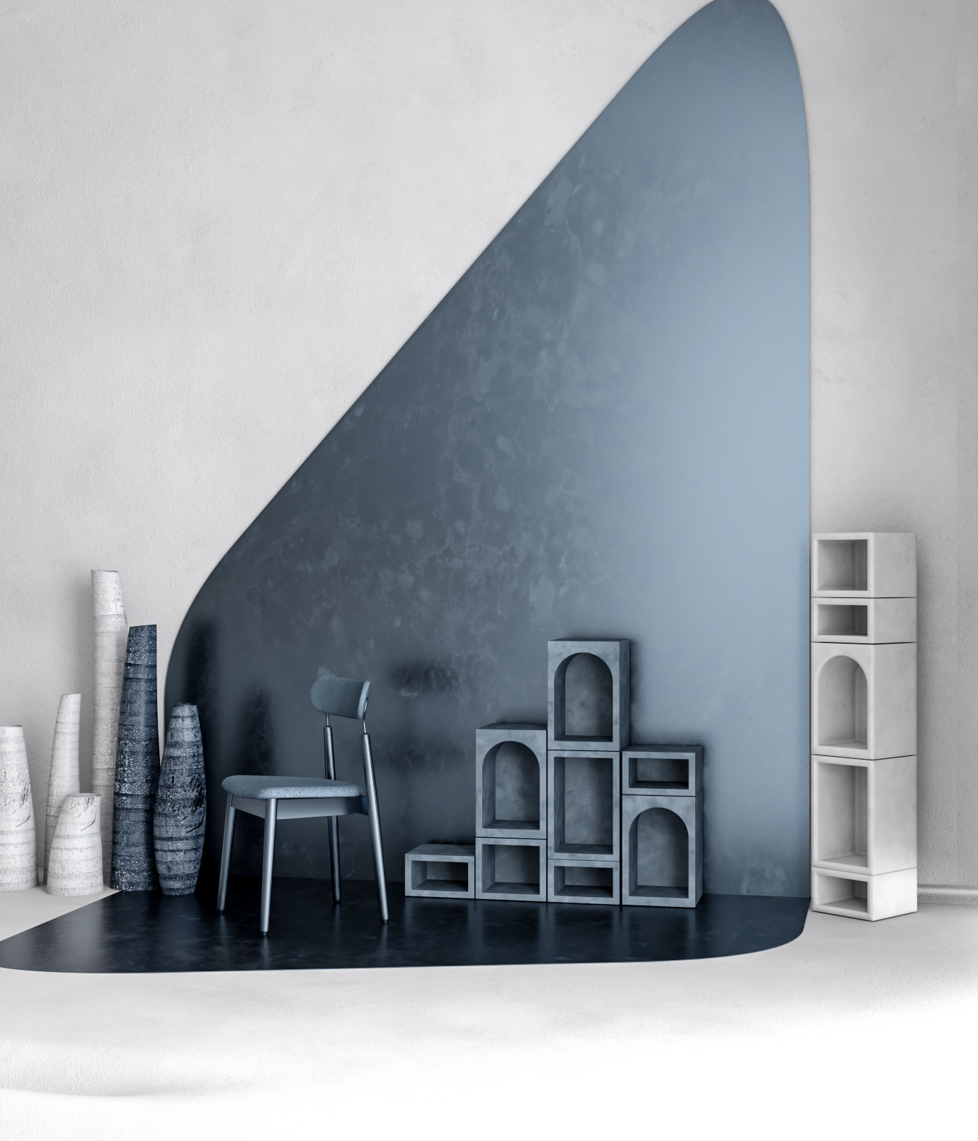 DARMADA 精品店丨沙特阿拉伯丨Muhammad Kamel-8