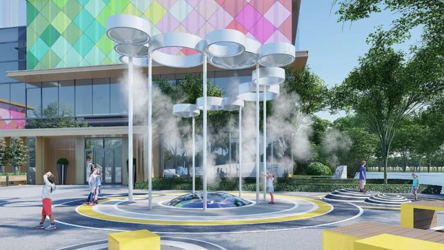 南京大华·锦绣前程丨中国南京丨美国KDG建筑设计有限公司,凯帝捷建筑设计咨询(上海)有限公司-83