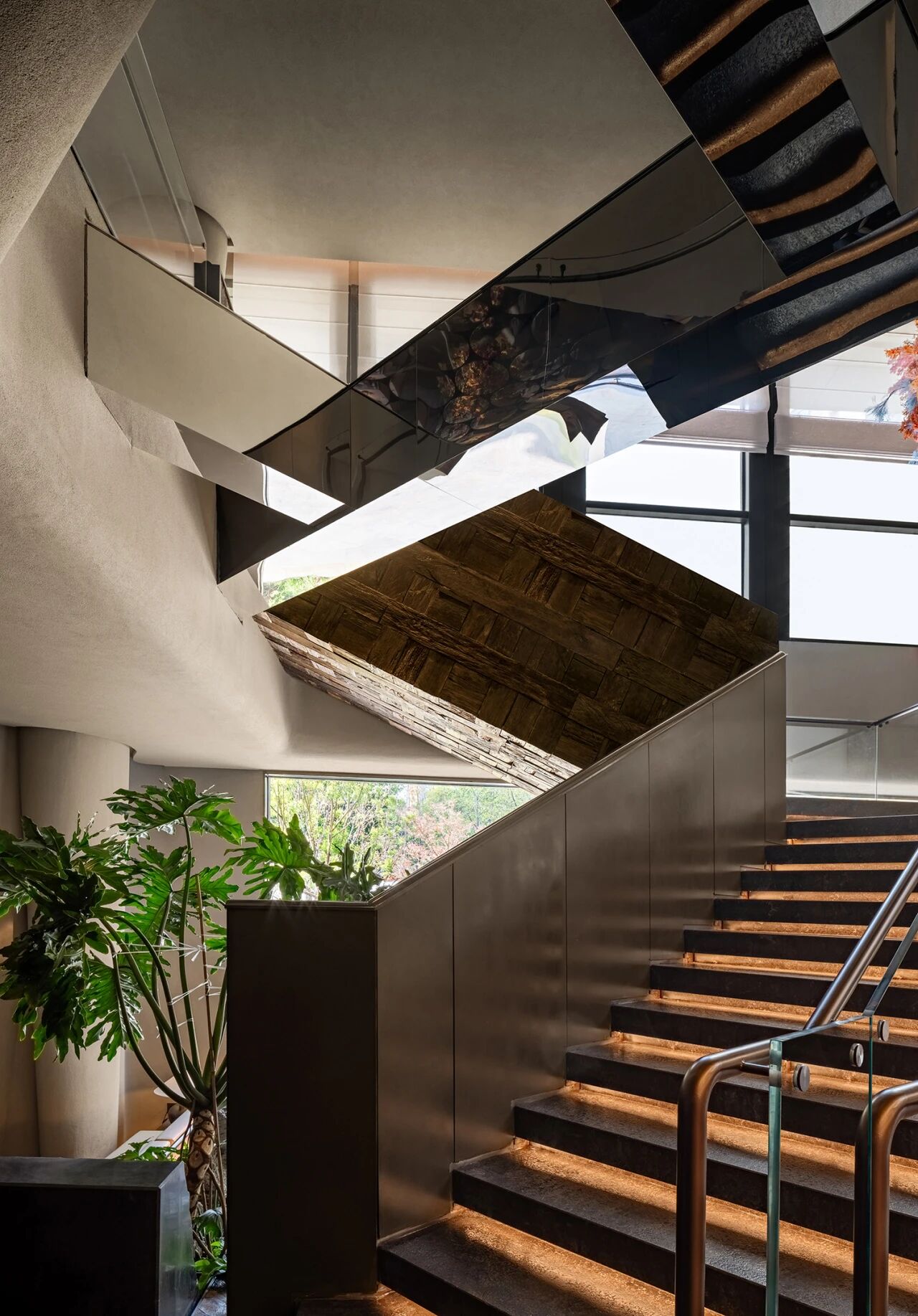 喜尚鲜·东北小馆丨中国上海丨IN.X屋里门外设计-37