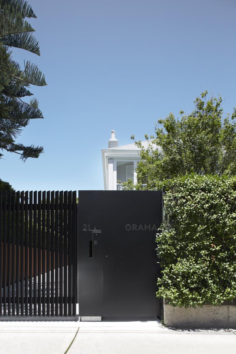 澳大利亚奥莱姆别墅(Orama Residence)丨Smart Design Studio-16