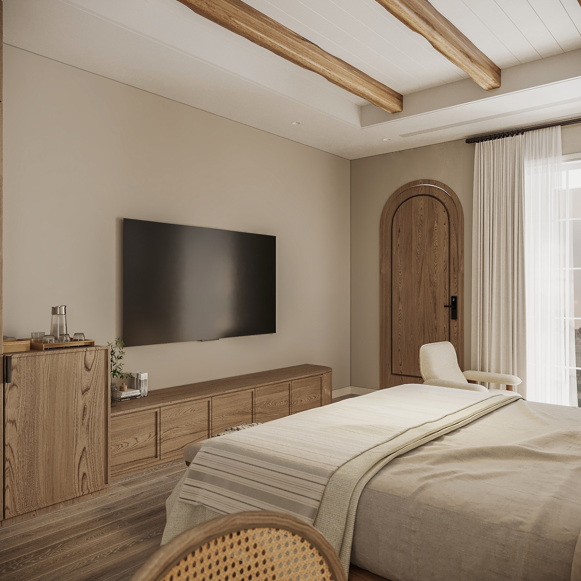 宁顺民宿丨越南丨PHẠM HẢI TIẾN-13