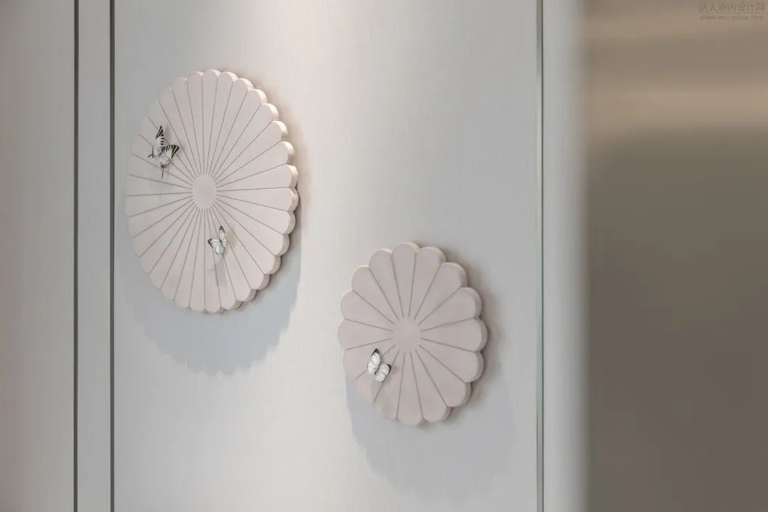 寻隐都市 | 三大家居设计案例解读-106