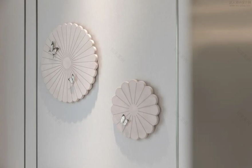 寻隐都市 | 三大家居设计案例解读-106