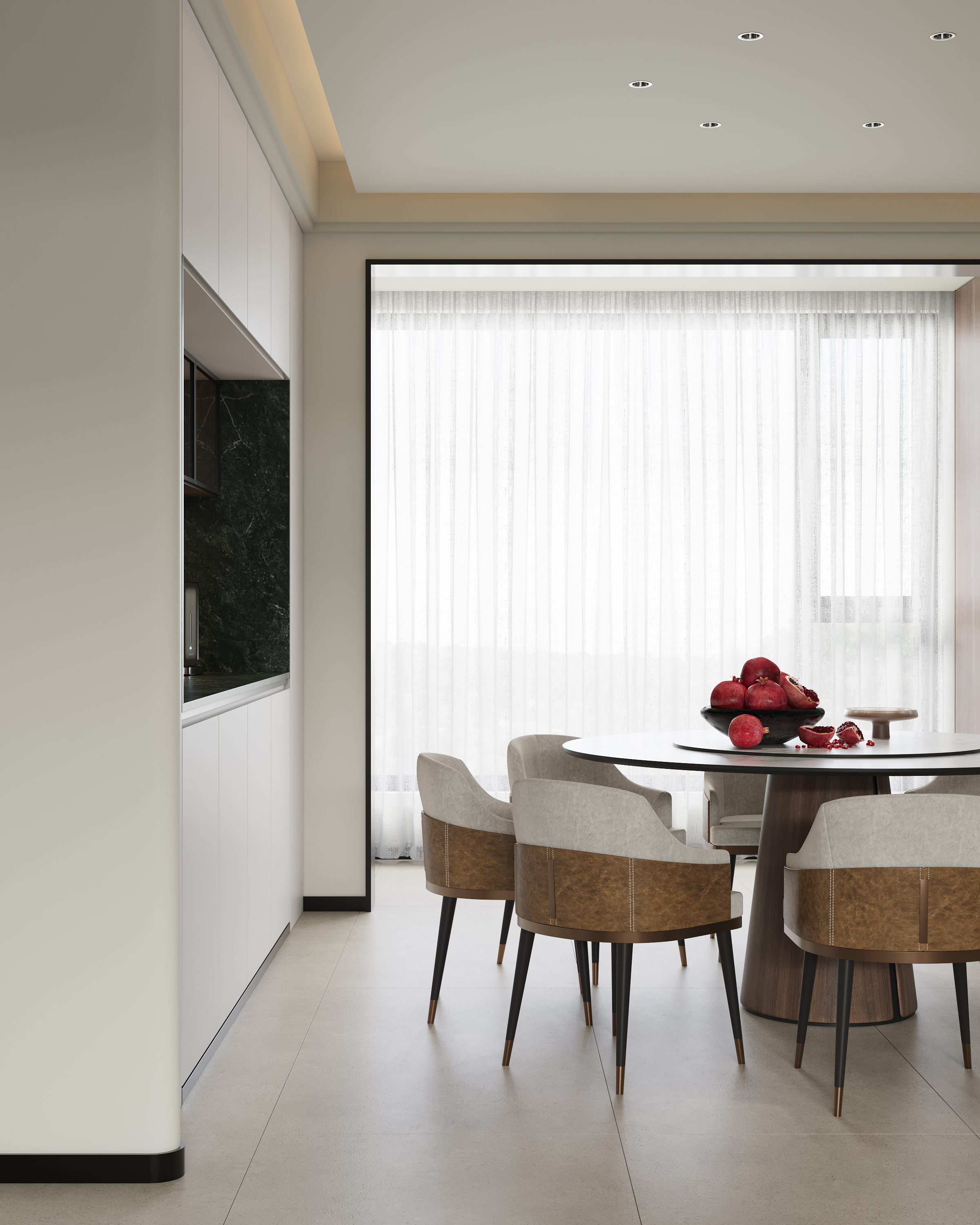 建业 森林半岛--现代-12