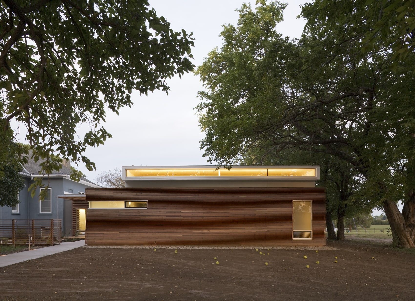 劳伦斯一位论派团契会丨美国劳伦斯-0