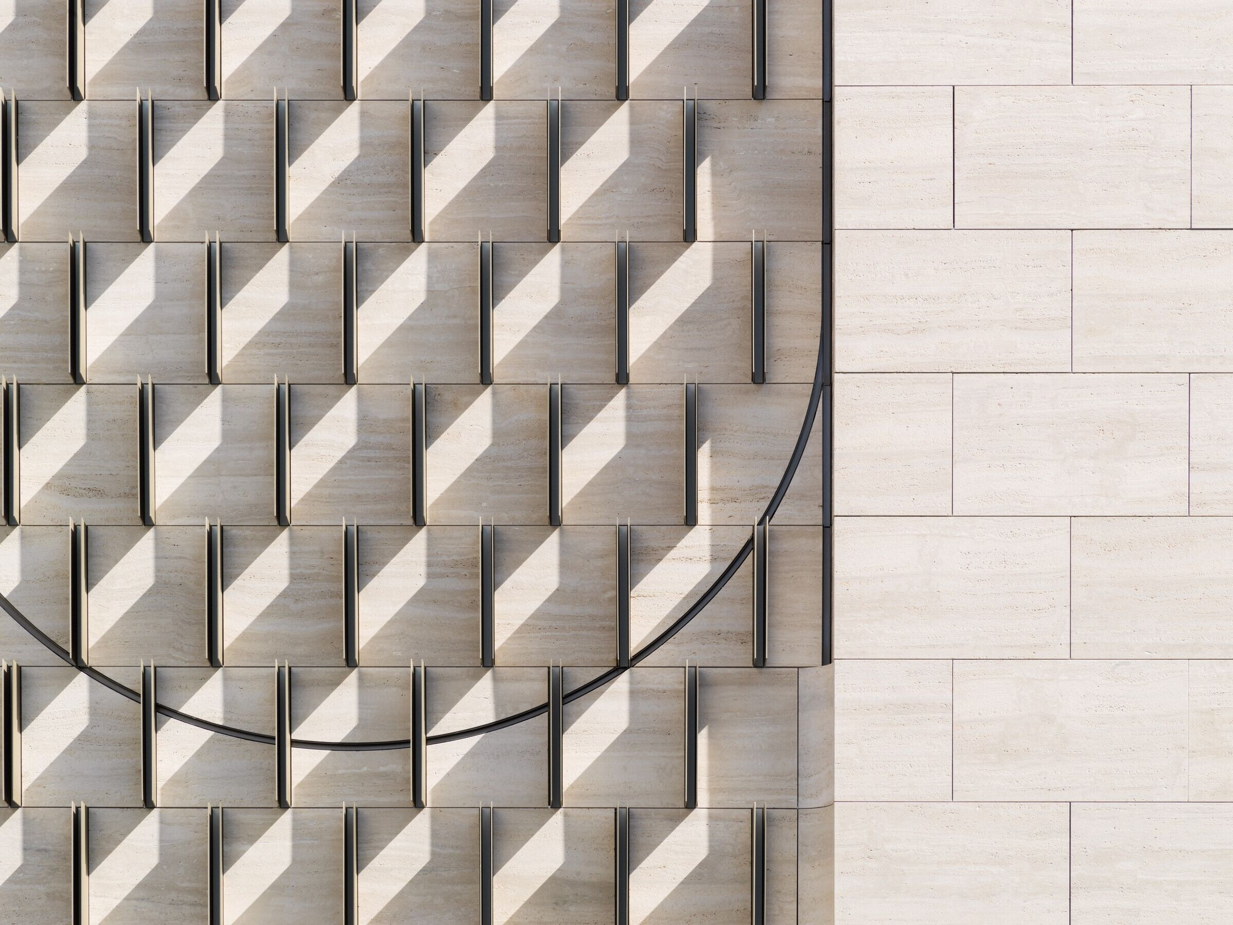 重塑 La Rinascente 总部,展现意大利建筑风格-35