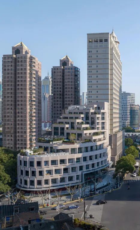 上海首个！上海设计大厦通过上海市超低能耗公建测评验收-48