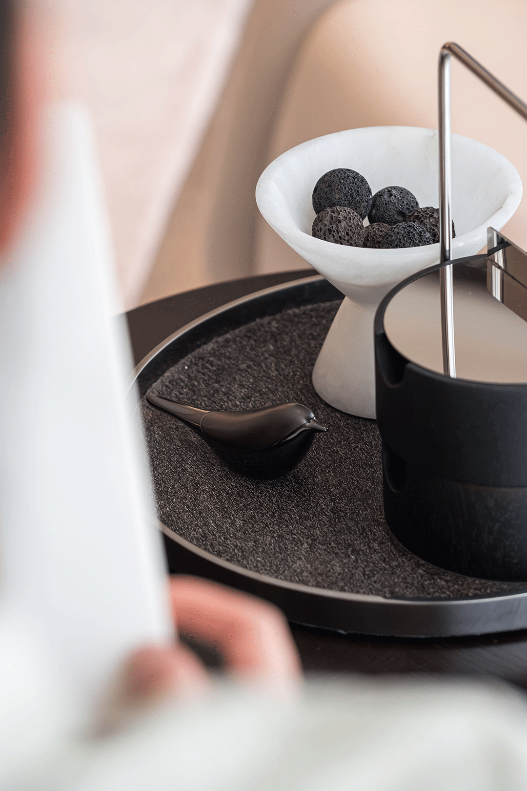 扬州中海叠墅丨中国扬州丨Yan Design大研设计-55