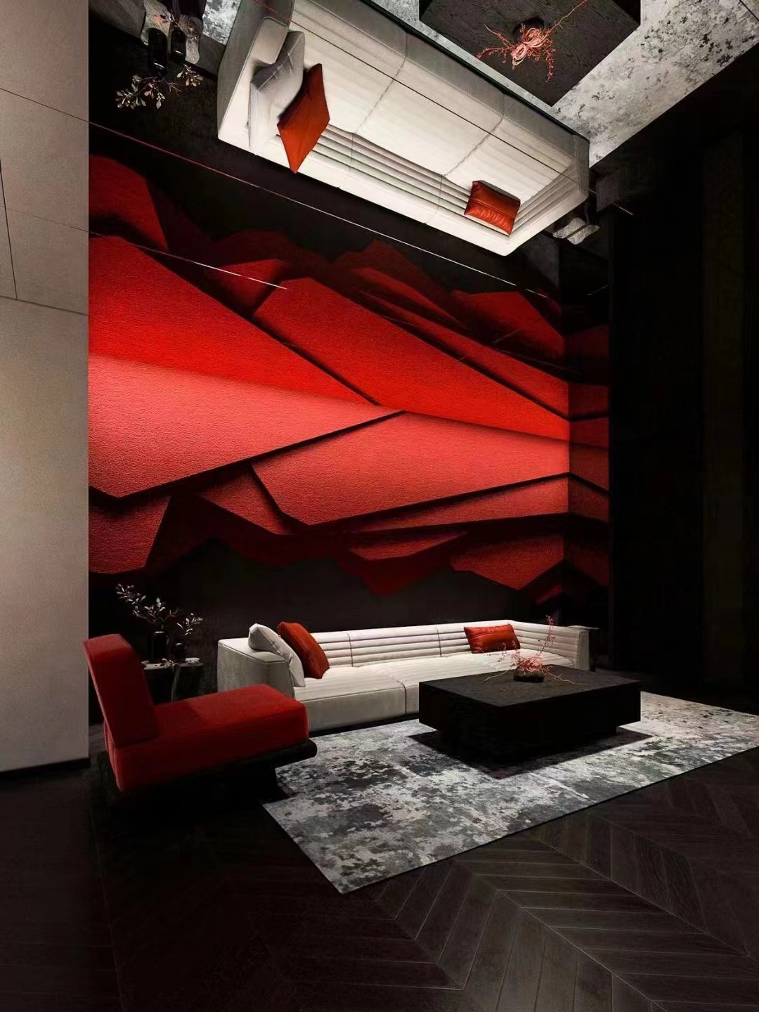 遇见美食的精致，享受精致人生-4