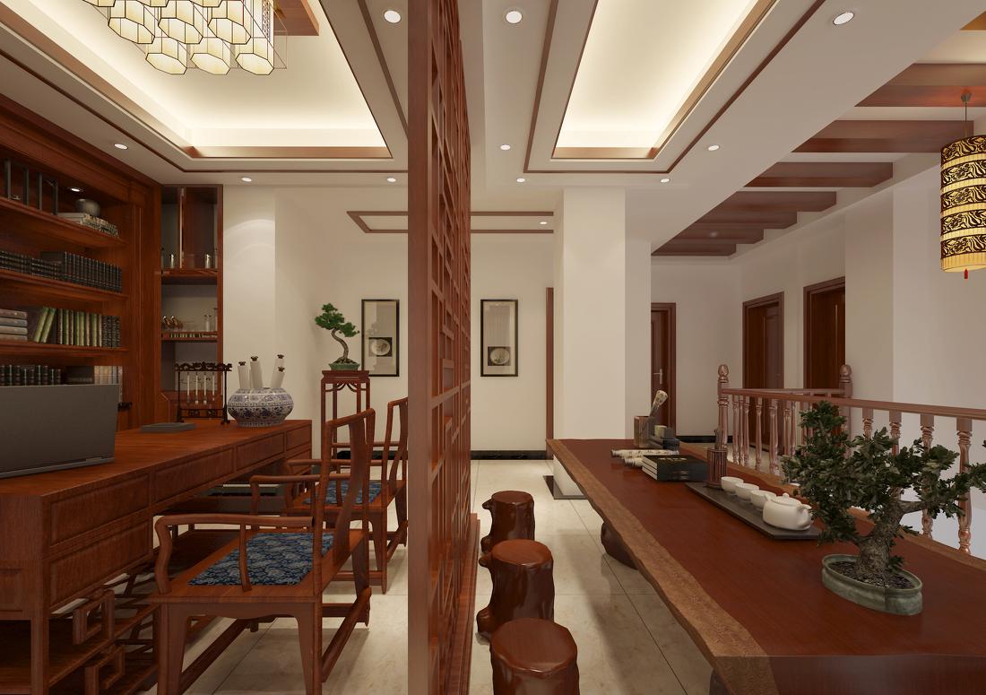 
欢乐湖11栋1单元601室 -4