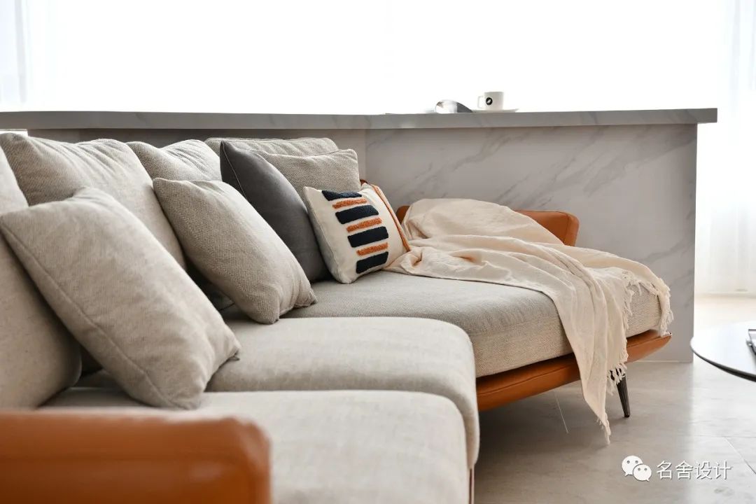 宜兴超宽客餐厅设计丨名舍设计-54