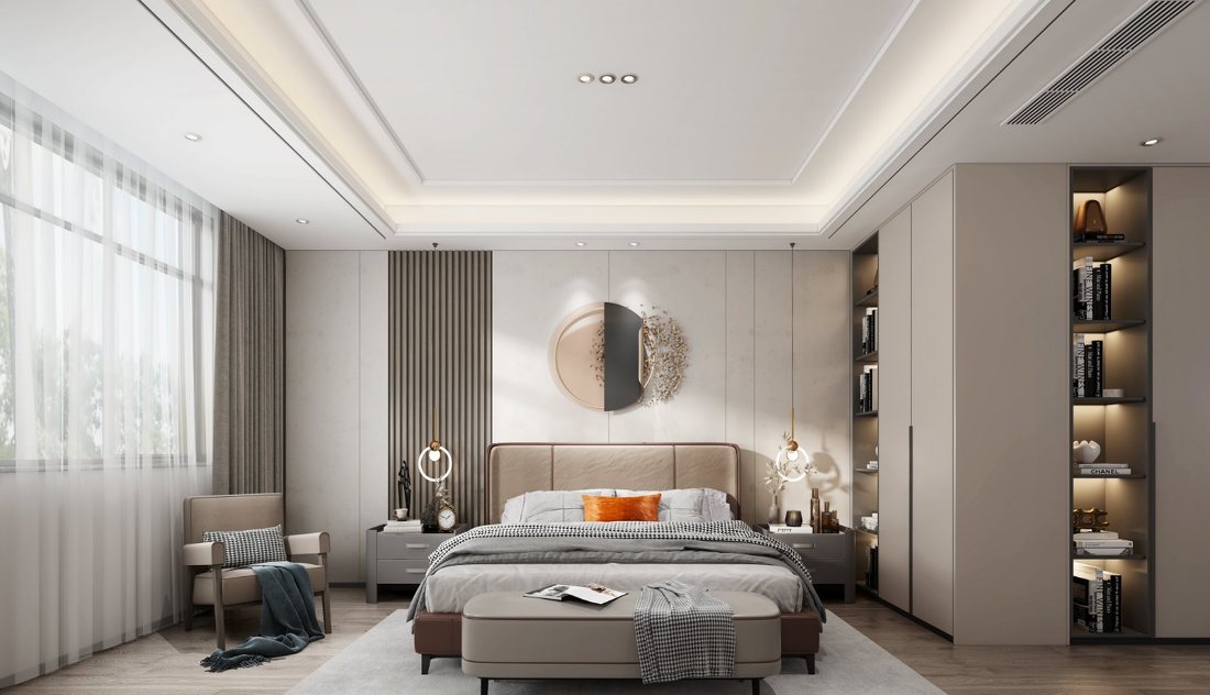 苏州太湖源别墅设计丨中国苏州-7